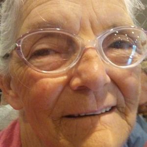 Meet your Posher, Virginia